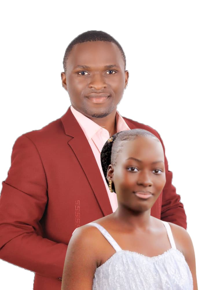 Apostle Faty Musasizi