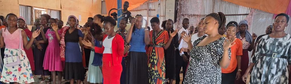 Our church members